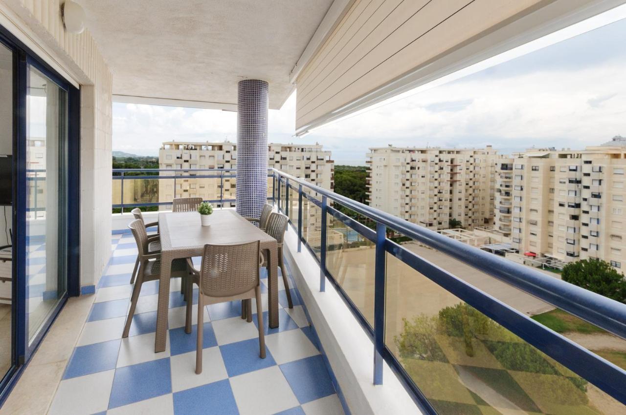 Ag Eden Resort Гандия Екстериор снимка